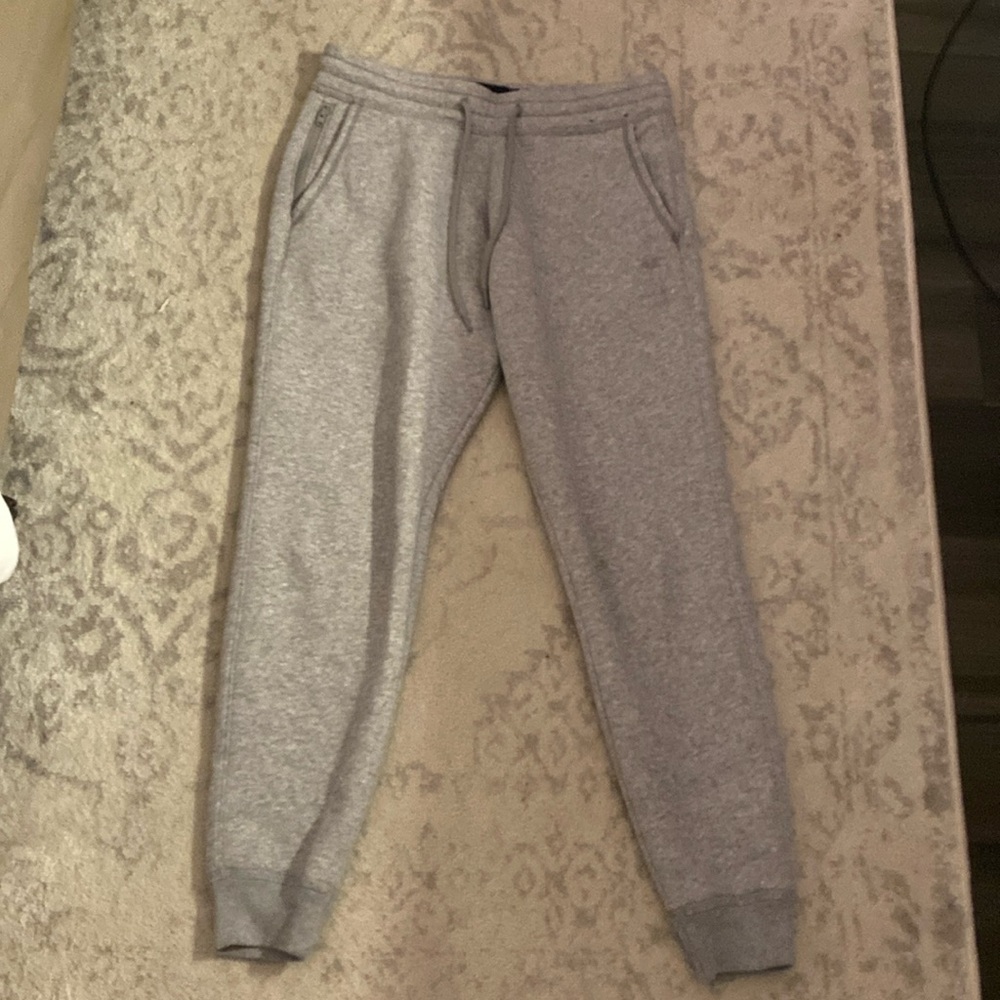 Hollister sweatpants